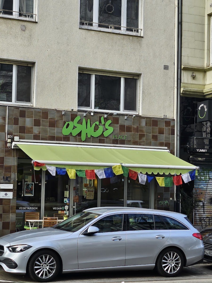 Osho's Place Photos 2